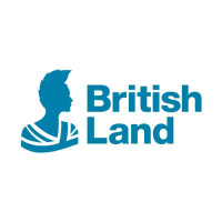 Logo di British Land (PK) (BRLAF).