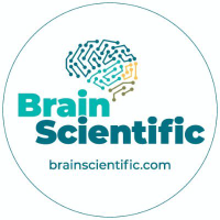 Logo di Brain Scientific (CE) (BRSF).