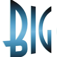 Logo di Big Screen Entertainment (PK) (BSEG).