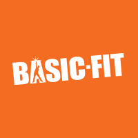 Logo di BasicFit NV (PK) (BSFFF).