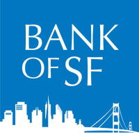 Logo di Bank of San Francisco (QX) (BSFO).