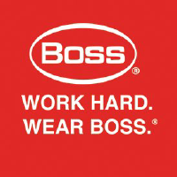Logo di Boss (PK) (BSHI).