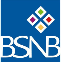 Logo di Ballston Spa Bancorp (PK) (BSPA).
