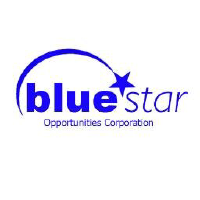 Logo di Blue Star Opportunities (PK) (BSTO).