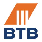 Logo di BTB Real Estate Investment (PK) (BTBIF).