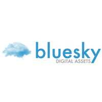 Logo di BlueSky Digital Assets (QB) (BTCWF).