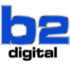 Logo di B2Digital (CE) (BTDG).