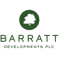 Logo di Barratt Development (PK) (BTDPF).