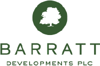 Logo di Barratt Development (PK) (BTDPY).