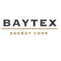 Logo di Baytex Energy (PK) (BTEGF).