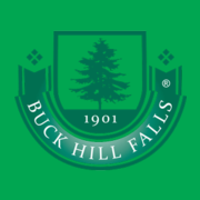 Logo di Buck Hills Falls (CE) (BUHF).