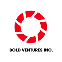 Logo di Bold Ventures (PK) (BVLDF).