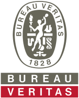 Logo di Bureau Veritas (PK) (BVRDF).
