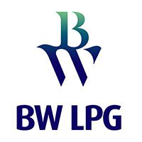 Logo di BW Lpg (PK) (BWLLF).