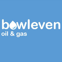 Logo of Bowleven (PK) (BWLVF).