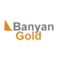 Logo di Banyan Gold (QB) (BYAGF).