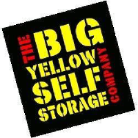 Logo di Big Yellow (PK) (BYLOF).