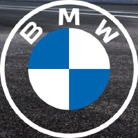 Logo di Bayerische Motorenwerke (PK) (BYMOF).