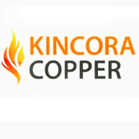 Logo di Kincora Copper (PK) (BZDLF).