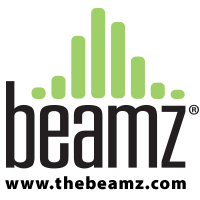 Logo di Beamz Interactive (CE) (BZIC).