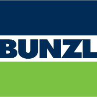 Logo di Bunzl (PK) (BZLFY).