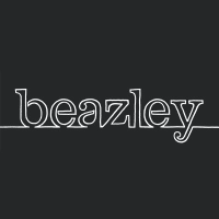 Logo of Beazley (PK) (BZLYF).