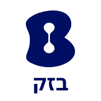 Logo di Bezeq Israel Telcom (PK) (BZQIF).