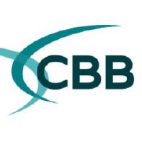 Logo di California Business Bank (CE) (CABB).