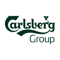 Logo di Carlsberg AS (PK) (CABHF).