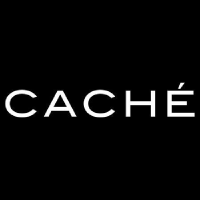 Logo di Cache (CE) (CACH).