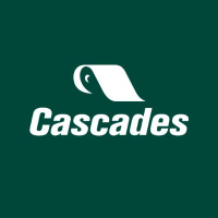 Logo di Cascades (PK) (CADNF).
