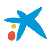 Logo di Caixabank (PK) (CAIXY).