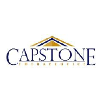 Logo di Capstone Therapeutics (QB) (CAPS).