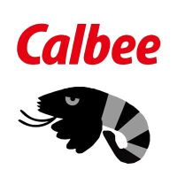 Logo di Calbee (PK) (CBCFF).
