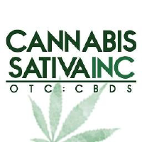 Logo di Cannabis Sativa (QB) (CBDS).