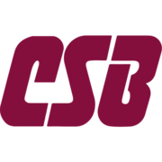 Logo di Central Bank (CE) (CBSU).