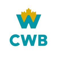 Logo di Canadian Western Bank (PK) (CBWBF).