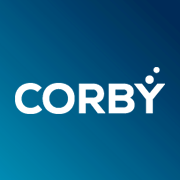 Logo di Corby Spirit and Wine (PK) (CBYDF).