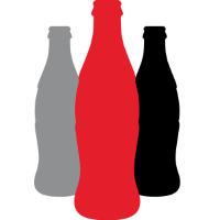 Logo di Coca Cola HBC (PK) (CCHBF).