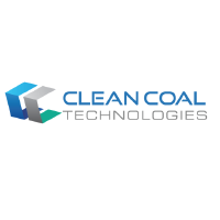 Logo di Clean Coal Technologies (PK) (CCTC).