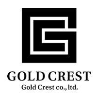 Logo di Goldcrest (PK) (CDCTF).