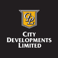 Logo di City Development (PK) (CDEVF).