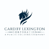 Logo di Cardiff Lexington (PK) (CDIX).