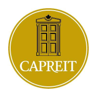 Logo di Canadian Apartment Prope... (PK) (CDPYF).