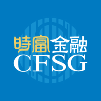 Logo di Cash Financial Services (PK) (CFLSF).