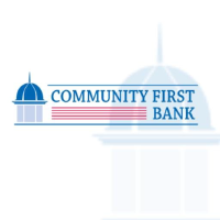 Logo di Community First Bancorpo... (QX) (CFOK).