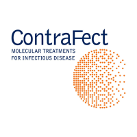 Logo di ContraFect (PK) (CFRX).