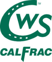 Logo di Calfrac Well Services (PK) (CFWFF).