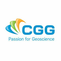 Logo di CGG (PK) (CGGYY).