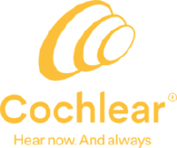 Logo di Cochlear (PK) (CHEOF).